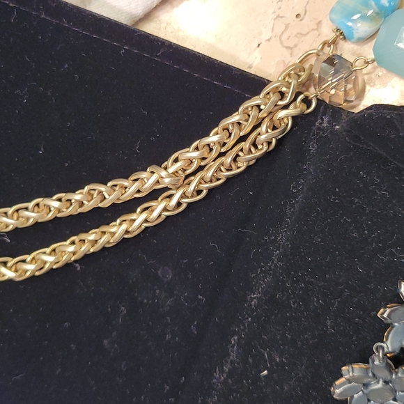 Chunky necklace - Picture 4 of 4